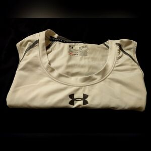 Under Armour tank top compression shirt size XL